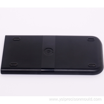 Customised Plastic Cover for Mobile Phone